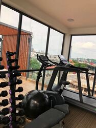 24 One Residences (D5), Apartment #384701421